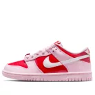 Nike Dunk Low Valentine's Day (2026) (GS) alacsony szárú sneaker – termékfotó, oldalnézet