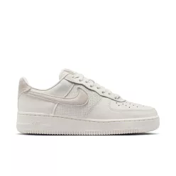 Nike Air Force 1 '07 Phantom White (Women's) alacsony szárú sneaker – termékfotó, oldalnézet