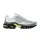 Nike Air Max Plus White Pearl Grey Neon férfi alacsony szárú utcai sneaker fehér
