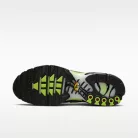 Nike Air Max Plus White Pearl Grey Neon férfi alacsony szárú utcai sneaker fehér