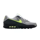 Nike Air Max 90 Neon alacsony szárú sneaker – termékfotó, oldalnézet