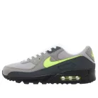 Nike Air Max 90 Neon alacsony szárú sneaker – termékfotó, oldalnézet