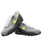 Nike Air Max 90 Neon alacsony szárú sneaker – termékfotó, oldalnézet