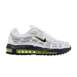 Nike Air Max TL 2.5 White Neon alacsony szárú sneaker – termékfotó, oldalnézet