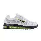 Nike Air Max TL 2.5 White Neon alacsony szárú sneaker – termékfotó, oldalnézet