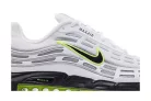 Nike Air Max TL 2.5 White Neon alacsony szárú sneaker – termékfotó, oldalnézet
