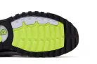 Nike Air Max TL 2.5 White Neon alacsony szárú sneaker – termékfotó, oldalnézet