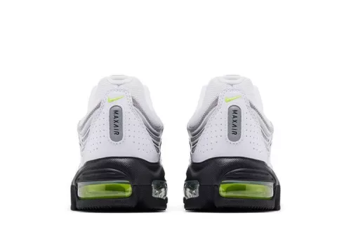 Nike Air Max TL 2.5 White Neon alacsony szárú sneaker – termékfotó, oldalnézet