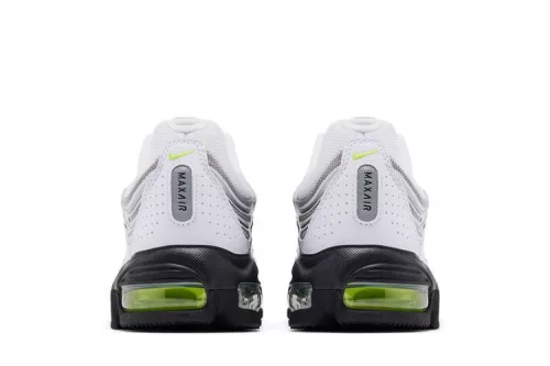 Nike Air Max TL 2.5 White Neon alacsony szárú sneaker – termékfotó, oldalnézet
