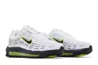Nike Air Max TL 2.5 White Neon alacsony szárú sneaker – termékfotó, oldalnézet