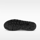 Nike Air Max 90 Anthracite Black férfi alacsony szárú utcai sneaker fekete