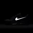 Nike Air Max 90 Anthracite Black férfi alacsony szárú utcai sneaker fekete