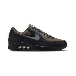   Nike Air Max 90 Horizon Jade Charcoal férfi alacsony szárú utcai sneaker szürke