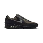 Nike Air Max 90 Horizon Jade Charcoal férfi alacsony szárú utcai sneaker szürke