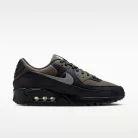 Nike Air Max 90 Horizon Jade Charcoal férfi alacsony szárú utcai sneaker szürke
