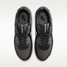 Nike Air Max 90 Horizon Jade Charcoal férfi alacsony szárú utcai sneaker szürke