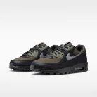 Nike Air Max 90 Horizon Jade Charcoal férfi alacsony szárú utcai sneaker szürke