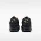 Nike Air Max 90 Horizon Jade Charcoal férfi alacsony szárú utcai sneaker szürke