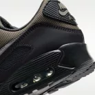 Nike Air Max 90 Horizon Jade Charcoal férfi alacsony szárú utcai sneaker szürke