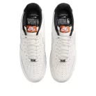 Nike Air Force 1 Low '07 NBA Phantom alacsony szárú sneaker – termékfotó, oldalnézet
