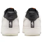 Nike Air Force 1 Low '07 NBA Phantom alacsony szárú sneaker – termékfotó, oldalnézet