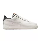 Nike Air Force 1 Low '07 NBA Phantom alacsony szárú sneaker – termékfotó, oldalnézet