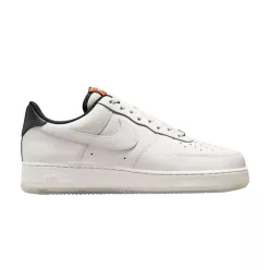 Nike Air Force 1 Low '07 NBA Phantom alacsony szárú sneaker – termékfotó, oldalnézet