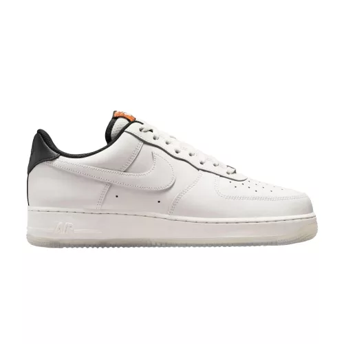 Nike Air Force 1 Low '07 NBA Phantom alacsony szárú sneaker – termékfotó, oldalnézet