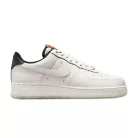 Nike Air Force 1 Low '07 NBA Phantom alacsony szárú sneaker – termékfotó, oldalnézet