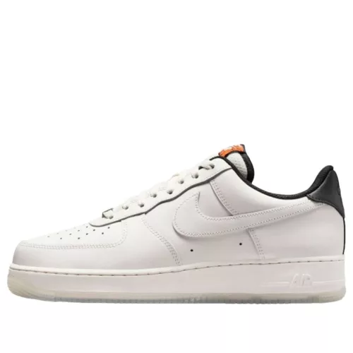 Nike Air Force 1 Low '07 NBA Phantom alacsony szárú sneaker – termékfotó, oldalnézet