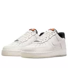 Nike Air Force 1 Low '07 NBA Phantom alacsony szárú sneaker – termékfotó, oldalnézet