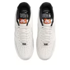 Nike Air Force 1 Low '07 NBA Phantom alacsony szárú sneaker – termékfotó, oldalnézet