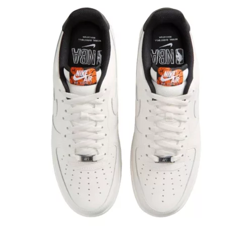 Nike Air Force 1 Low '07 NBA Phantom alacsony szárú sneaker – termékfotó, oldalnézet