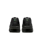 Nike Shox Ride 2 Black Cool Grey Silver alacsony szárú sneaker – termékfotó, oldalnézet