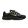 Nike P-6000 Black Dark Hazel alacsony szárú sneaker – termékfotó, oldalnézet