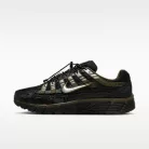 Nike P-6000 Black Dark Hazel alacsony szárú sneaker – termékfotó, oldalnézet