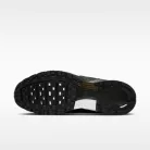 Nike P-6000 Black Dark Hazel alacsony szárú sneaker – termékfotó, oldalnézet