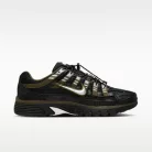Nike P-6000 Black Dark Hazel alacsony szárú sneaker – termékfotó, oldalnézet