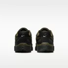 Nike P-6000 Black Dark Hazel alacsony szárú sneaker – termékfotó, oldalnézet