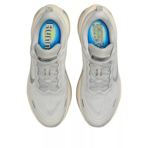 Nike Vomero Plus Running is Mental alacsony szárú sneaker – termékfotó, oldalnézet