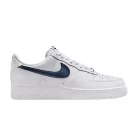 Nike Air Force 1 Low '07 LV8 Team USA World Cup alacsony szárú sneaker – termékfotó, oldalnézet