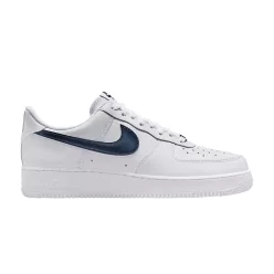 Nike Air Force 1 Low '07 LV8 Team USA World Cup alacsony szárú sneaker – termékfotó, oldalnézet