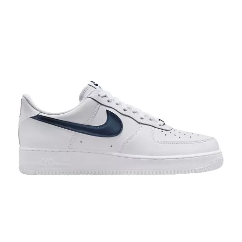 Nike Air Force 1 Low '07 LV8 Team USA World Cup alacsony szárú sneaker – termékfotó, oldalnézet