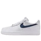 Nike Air Force 1 Low '07 LV8 Team USA World Cup alacsony szárú sneaker – termékfotó, oldalnézet