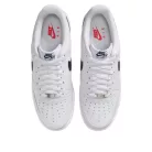 Nike Air Force 1 Low '07 LV8 Team USA World Cup alacsony szárú sneaker – termékfotó, oldalnézet