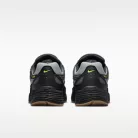 Nike P-6000 Grey Fog Volt Black alacsony szárú sneaker – termékfotó, oldalnézet