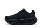 Nike Vomero Premium SP Black Mini Chrome Swoosh férfi alacsony szárú futócipő fekete