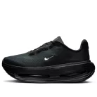 Nike Vomero Premium SP Black Mini Chrome Swoosh alacsony szárú sneaker – termékfotó, oldalnézet