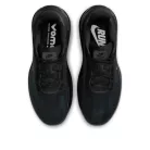 Nike Vomero Premium SP Black Mini Chrome Swoosh alacsony szárú sneaker – termékfotó, oldalnézet