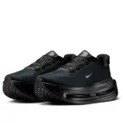 Nike Vomero Premium SP Black Mini Chrome Swoosh alacsony szárú sneaker – termékfotó, oldalnézet